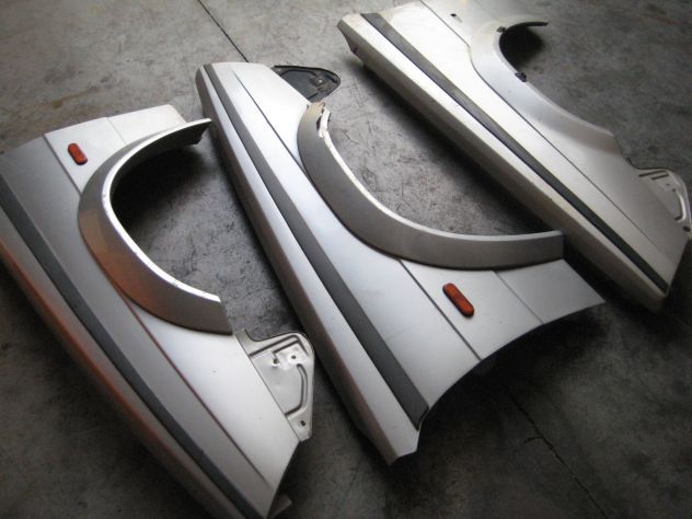 PARAFANGO ALFA 75