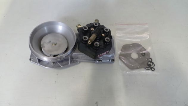 Pompa, Benzina K Jetronic Ferrari ,Porsche ,Mercedes,Volvo, VW, 911,W124,W129 - Foto 2