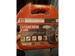 Catene per la neve