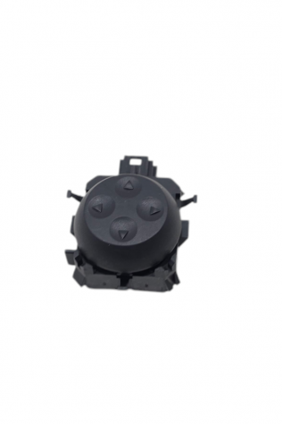 INTERRUTTORE PULSANTE REGOLATORE SEDILE DX MERCEDES Classe E Serie Cabrio (A238) A2059057603 (17) - Foto 4