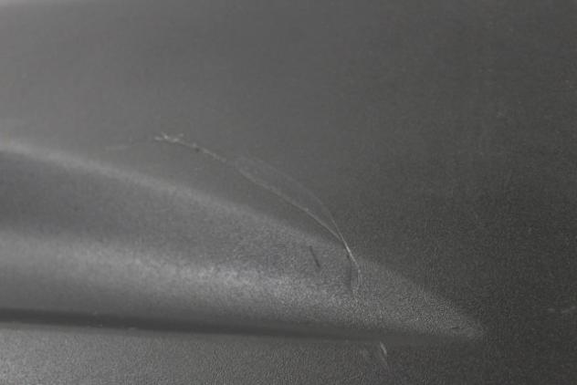 HONDA CBR 125 R 64310KPPT00 COVER SOTTOSCOCCA DESTRA JC50 07 - 17 RIGHT UNDER COWL LEGGERO GRAFFIO - Foto 5
