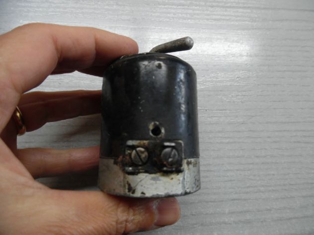 MOTORINO TERGICRISTALLO X VARIE AUTO EPOCA (XVA10107) - Foto 3
