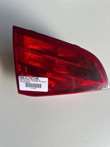 FANALE POST. PARTE INT. S. 999-U1307149 Parti elettriche  Fanaleria  Fanali  Fanale post. sx. AUDI - A4 Allroad - 01-03-2009 - 01-04-2016, AUDI - A4 A