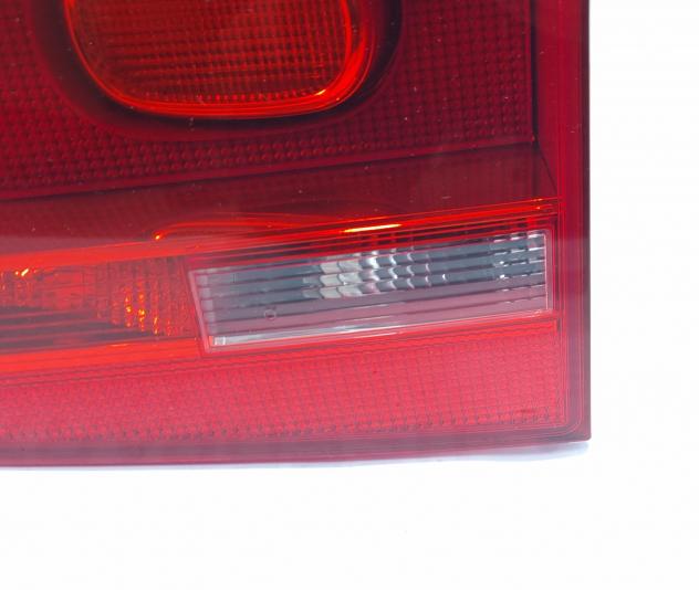 STOP POSTERIORE DESTRO INTEGRATO NEL PORTELLO VOLKSWAGEN Touran 3° Serie 1T0945094 (1015) - Foto 2