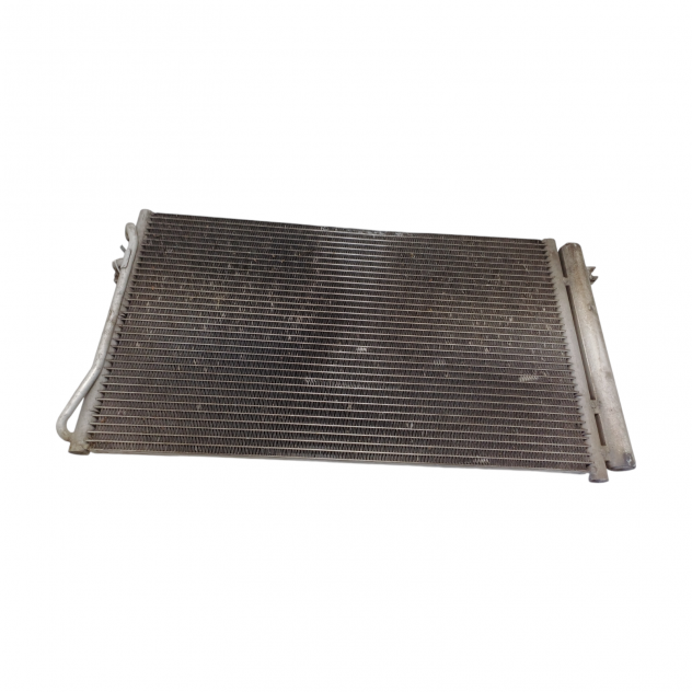 RADIATORE A/C BMW X1 Serie (E84) 64539229021 N47 D20 C Diesel 2000 (0915)