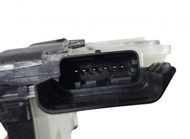 SERRATURA POSTERIORE SINISTRA CITROEN C3 AirCross 9826677280 (17) - Foto 12