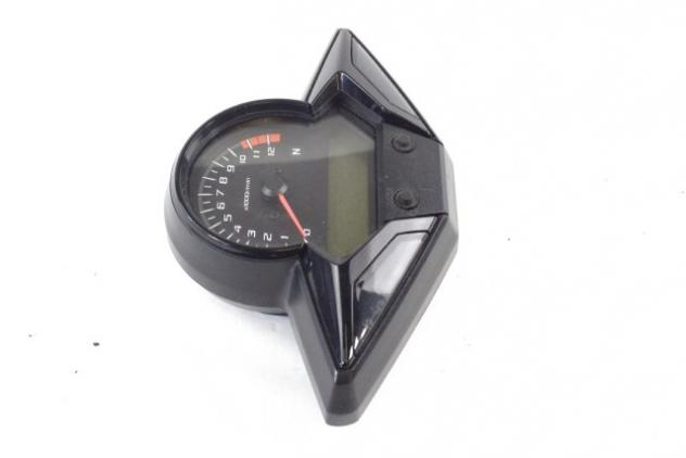 HONDA CBR 300 R 37100K33D51 STRUMENTAZIONE CONTACHILOMETRI NC51 15 - 16 SPEEDOMETER - Foto 2
