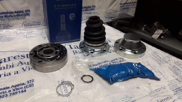 Kit giunto lato cambio q7 / cayenne / touareg 7l0498103a - Foto 2
