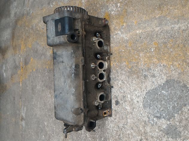 Ponte posteriore braccetti e ricambi Lancia Y e Punto - Foto 4