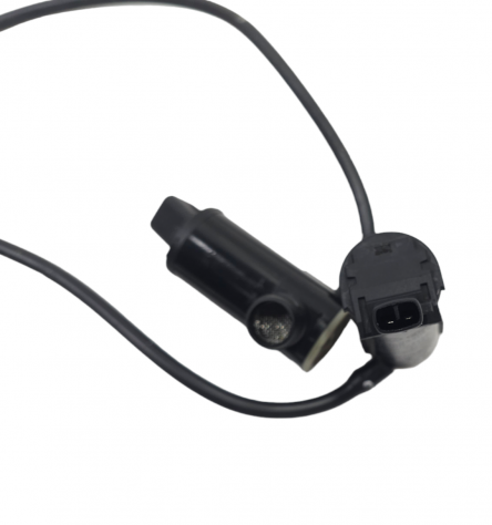 MOTORINO VASCHETTA TERGICRISTALLO KIA Picanto 3° Serie 98510-2S100 (1116) - Foto 11