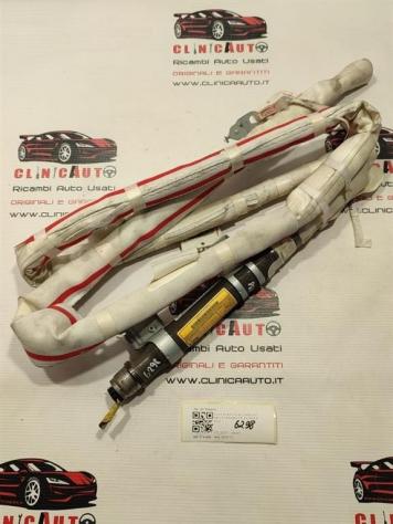 AIRBAG A TENDINA LATERALE PASSEGGERO TOYOTA Rav4 4° Serie 6217042040 (0509)