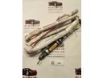 AIRBAG A TENDINA LATERALE PASSEGGERO TOYOTA Rav4 4° Serie 6217042040 (0509)