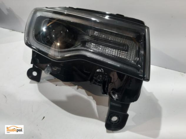 JEEP GRAND CHEROKEE WK2 FARO BIXENON R - 12818 - Foto 2