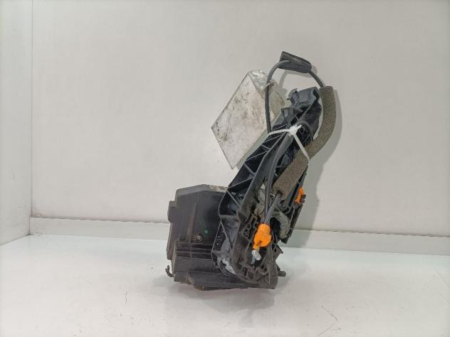 SERRATURA POSTERIORE DESTRA CITROEN C4 Picasso II 9810310780 DV6DTED (13)