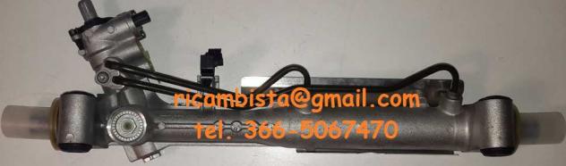 93172330 Opel Vectra C scatola sterzo