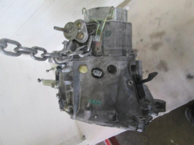 2223W5 CAMBIO MECCANICO CITROEN XSARA 2.0 D 80KW 5M 5P (2004) RICAMBIO USATO - Foto 4