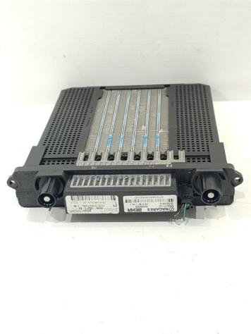 RADIATORE RISCALDAMENTO ELETTRICO LAND ROVER Range Rover Evoque 1° Serie BG9N-18D612-AA 224DT diesel 2179 (11) - Foto 3