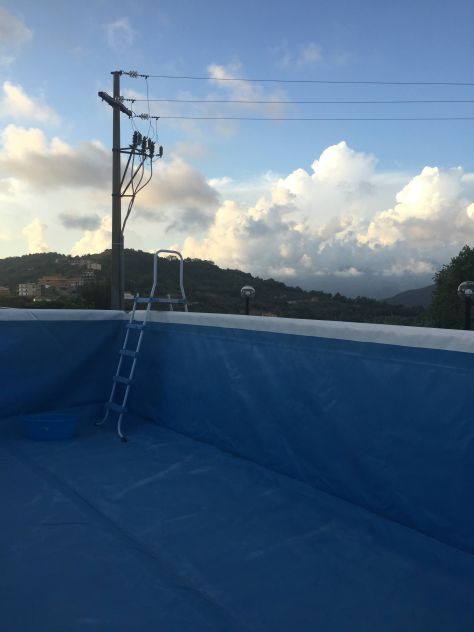 Piscina Favolosa - Foto 2