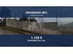 Immobile in asta di 494 m² in vendita a Grassano