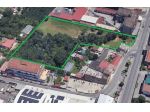 VENDESI – PAGANI (SA) – VIA ALBANESE – TERRENO 8.000 MQ AGRICOLO CON CAMBIO DEST
