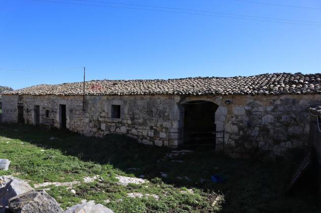 Cascina/Casale in vendita a Ragusa, Bruscé - Foto 4