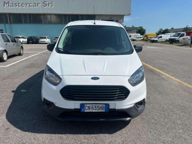 FORD Transit Courier 1.5 tdci 100cv S&S Trend - GN635HB rif. 24001806 - Foto 9