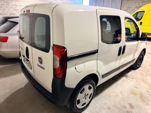 Fiat Fiorino 1.3 MJT 95CV Cargo SX - Foto 3