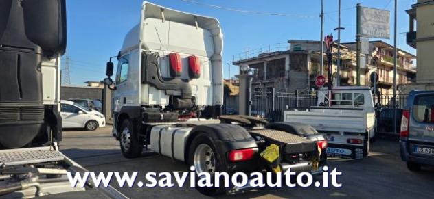 DAF CF 440 " TRATTORE STRADALE " ADR rif. 23982348 - Foto 3