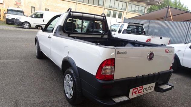 FIAT - Strada FIORINO PICK UP 1300 MTJ - Foto 8
