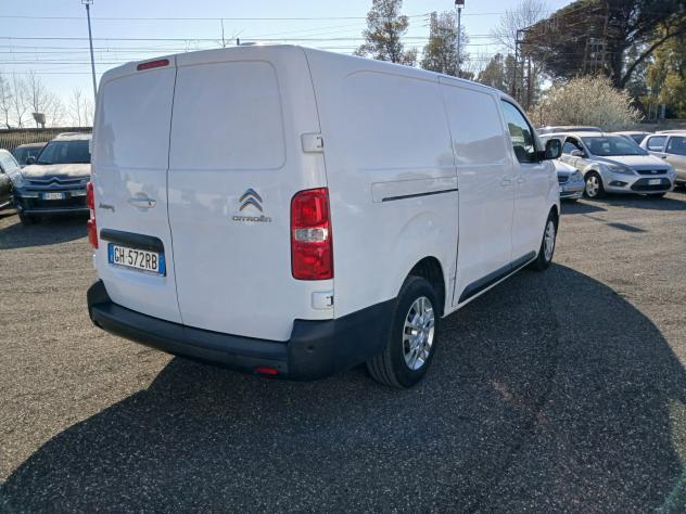 Citroen Jumper 30 BlueHDi 140 S&S PC-TN Furgone - Foto 5