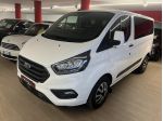 Ford Transit Custom 2.0 TDCI 9posti