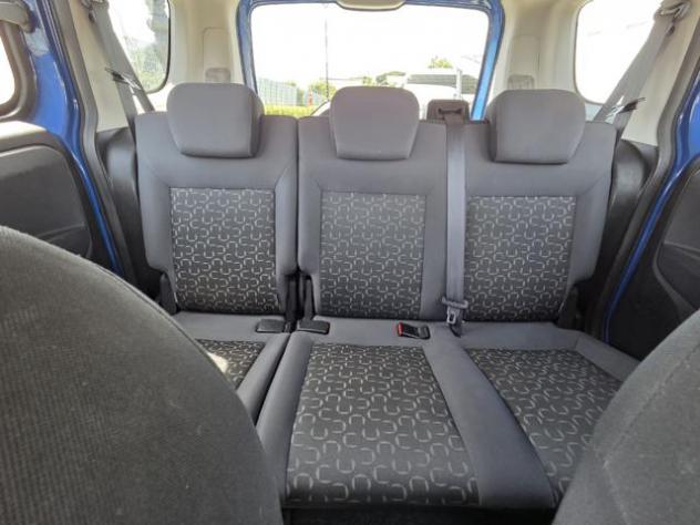 FIAT Doblo Doblò 1.6 MJT 16V 90CV Dualogic Dynamic rif. 23720242 - Foto 10