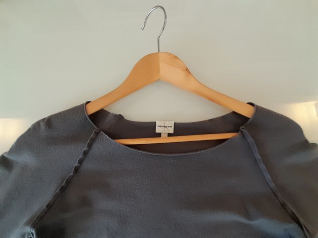 Vendo MAGLIA DA DONNA COTONE MARCA CALVIN KLEIN JEANS