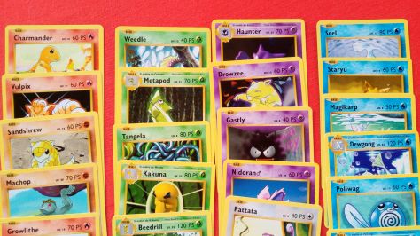 Carte Pokemon lotti pz.100 a scelta - Foto 2