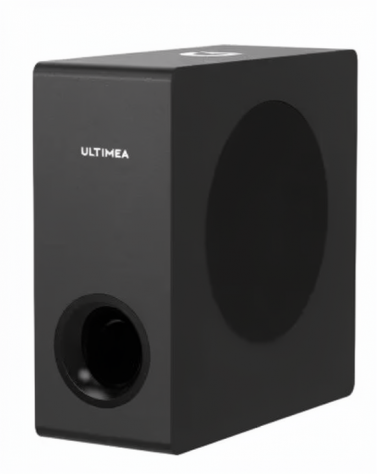 Sound Bar ULTIMEA Mod: U2100 - Foto 3
