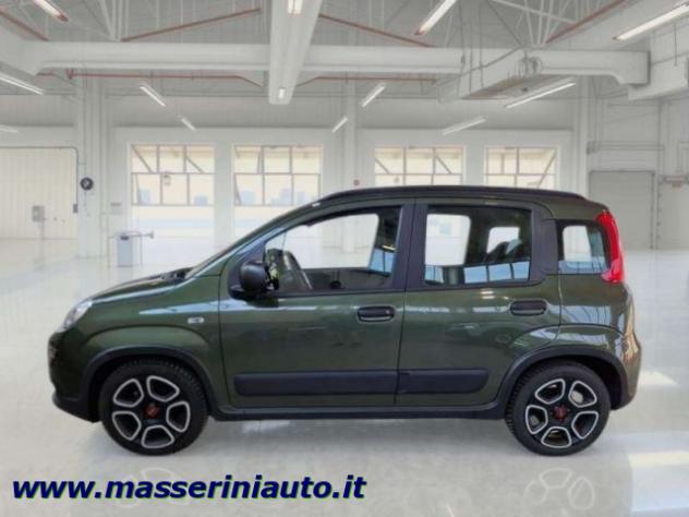 FIAT Panda Panda III 2021 1.0 firefly hybrid City Life s rif. 24161557 - Foto 2