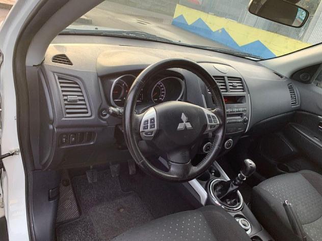 MITSUBISHI - ASX - 1.8 DI-D 150 CV 4WD Intense Panor. - Foto 6