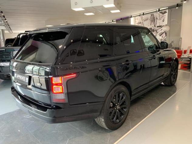 LAND ROVER Range Rover 3.0 TDV6 Vogue rif. 23816578 - Foto 4