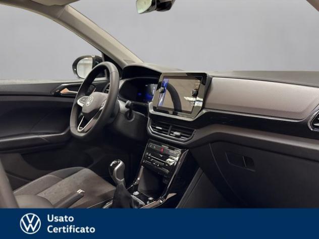 VOLKSWAGEN T-Cross 1.0 tsi edition plus 95cv rif. 24072912 - Foto 6