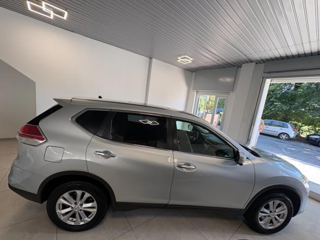 Nissan X-Trail 1.6 dCi 2WD Tekna - Foto 7