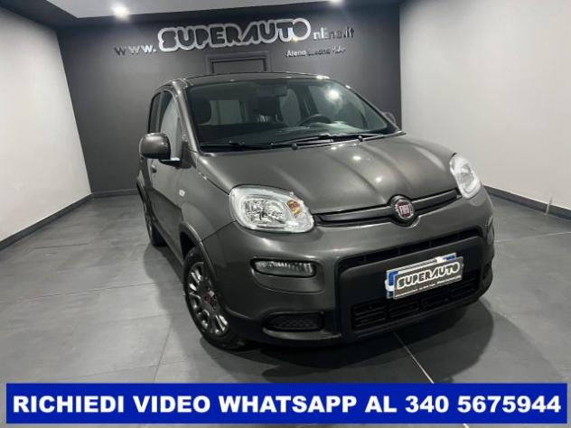 FIAT Panda 1.0 FireFly S&S Hybrid rif. 23614019 - Foto 2