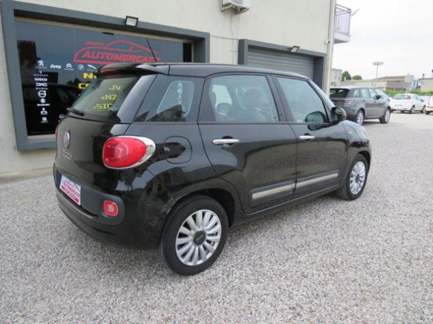 FIAT 500L 1.3 Multijet 85 CV Lounge rif. 24043542 - Foto 6