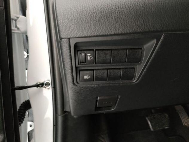 TOYOTA Yaris 1.5 Hybrid 5 porte Business Automatica rif. 23782719 - Foto 6