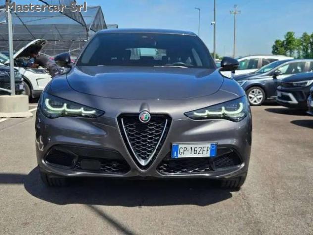 ALFA ROMEO Stelvio 2.2 t Super Q4 210cv auto - GP162FP rif. 24165577 - Foto 9