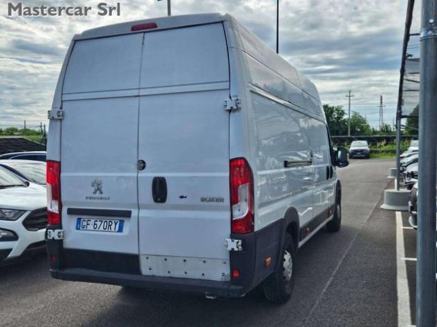 PEUGEOT Boxer 435 L4H3 2.2 BLUEHDI 165CV SeS - GF670RY rif. 23942636 - Foto 6