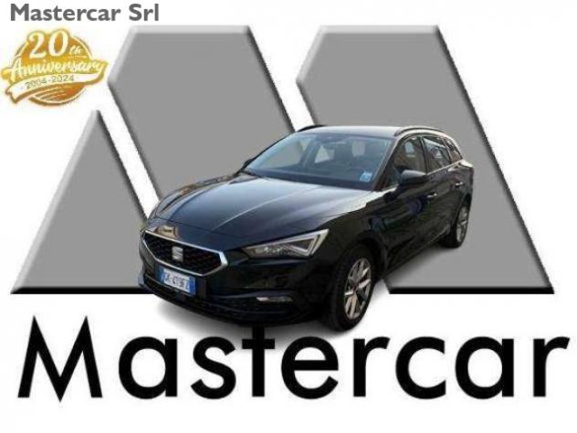 SEAT Leon sw SPORTSTOUR 2.0 tdi Busin 150cv dsg tg : GK419FZ rif. 23960330
