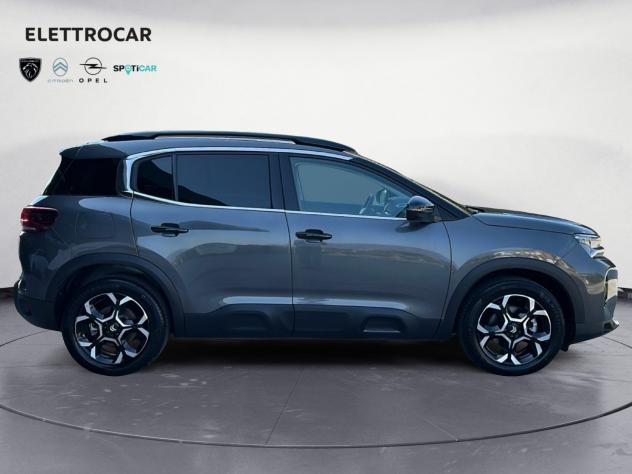 Citroën C5 Aircross Hybrid 145 cv Automatico Max - Foto 7