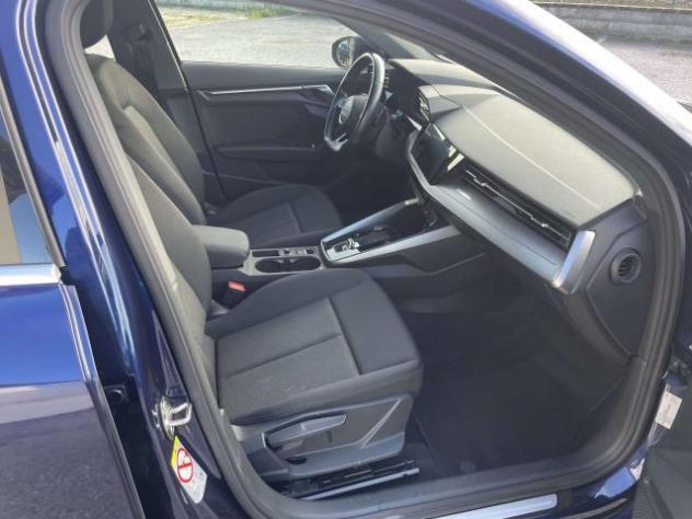 Audi A3 A3 SPORTBACK 30 2.0 tdi Business Advanced s-tronic - Foto 10