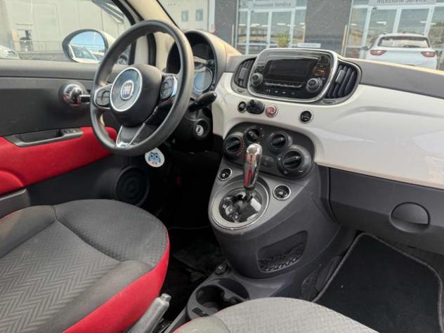 FIAT 500 1.2 Pop A/T rif. 23835416 - Foto 3