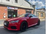Audi TT Coup2.0 TFSI quattro S tronic 230CV